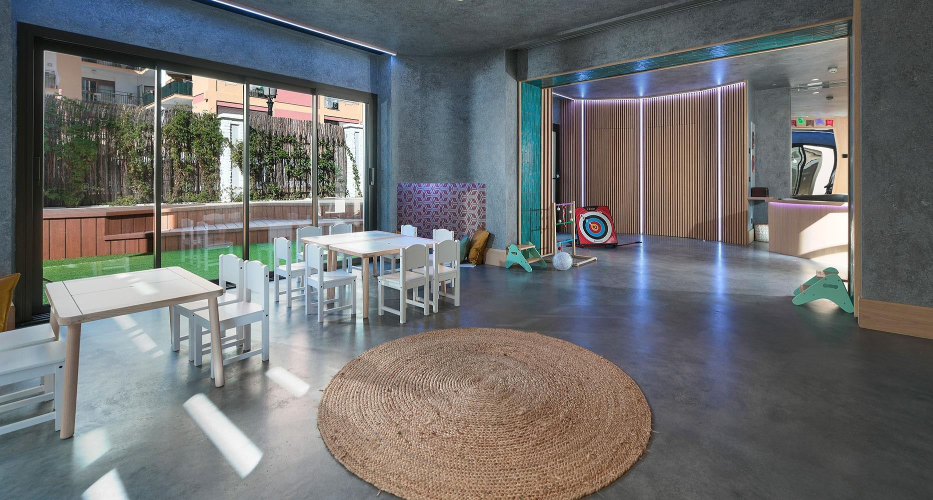 El Fuerte Marbella 10