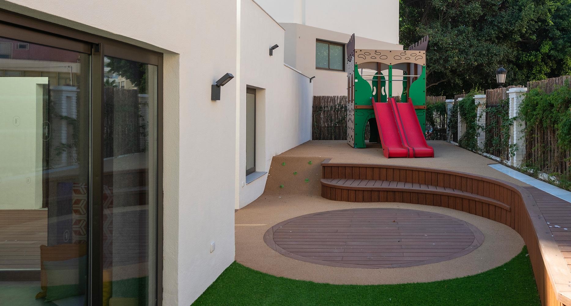 El Fuerte Marbella 11