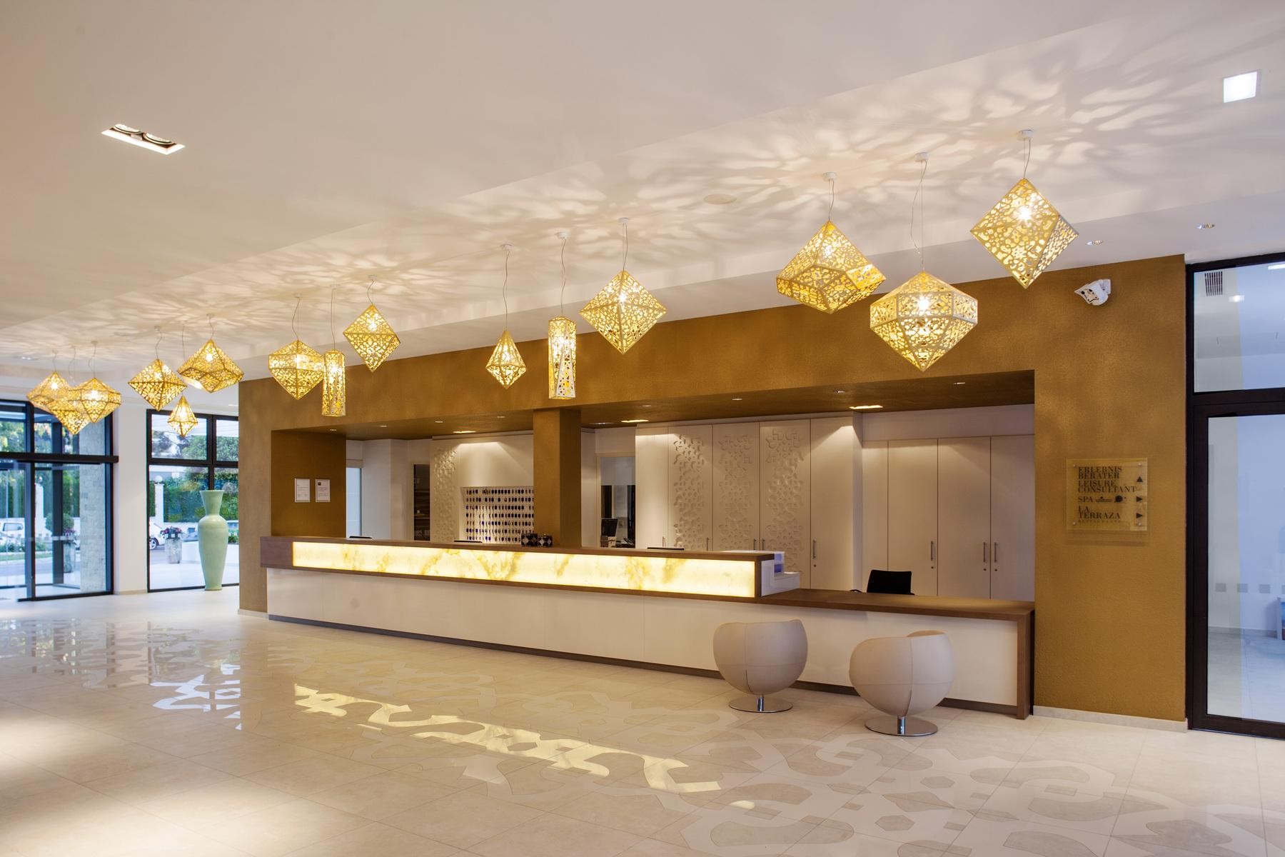 Hapimag Resort Marbella 17