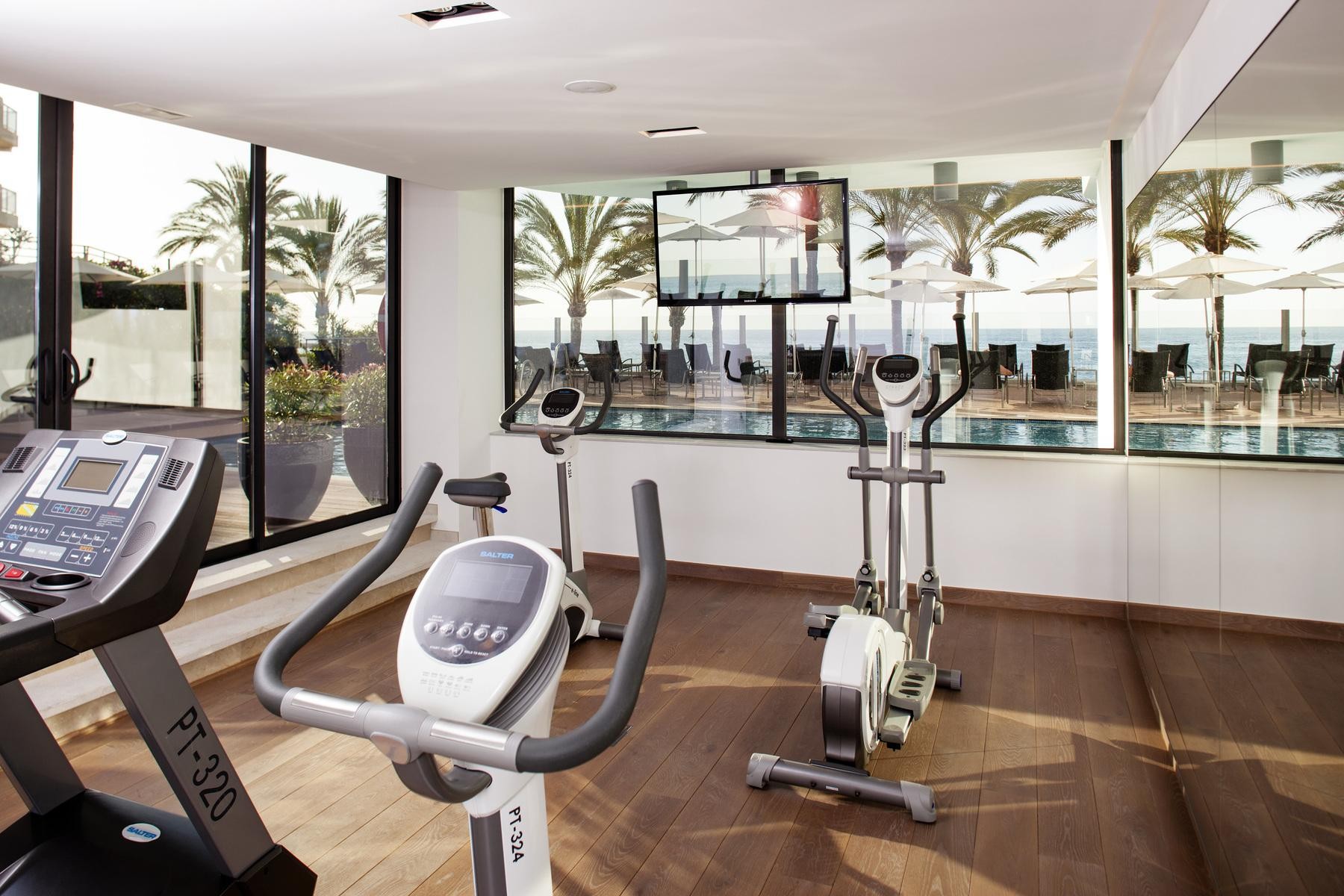 Hapimag Resort Marbella 13