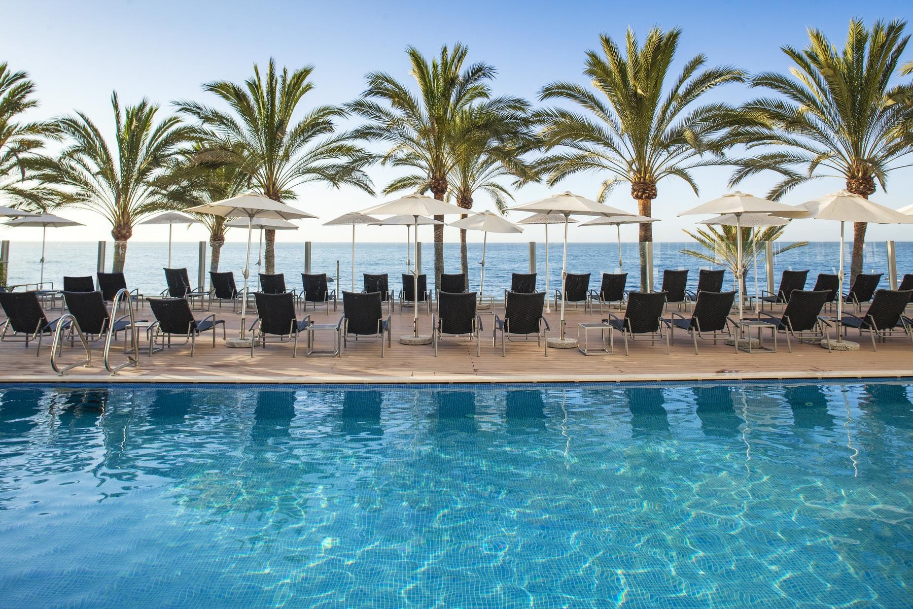 Hapimag Resort Marbella