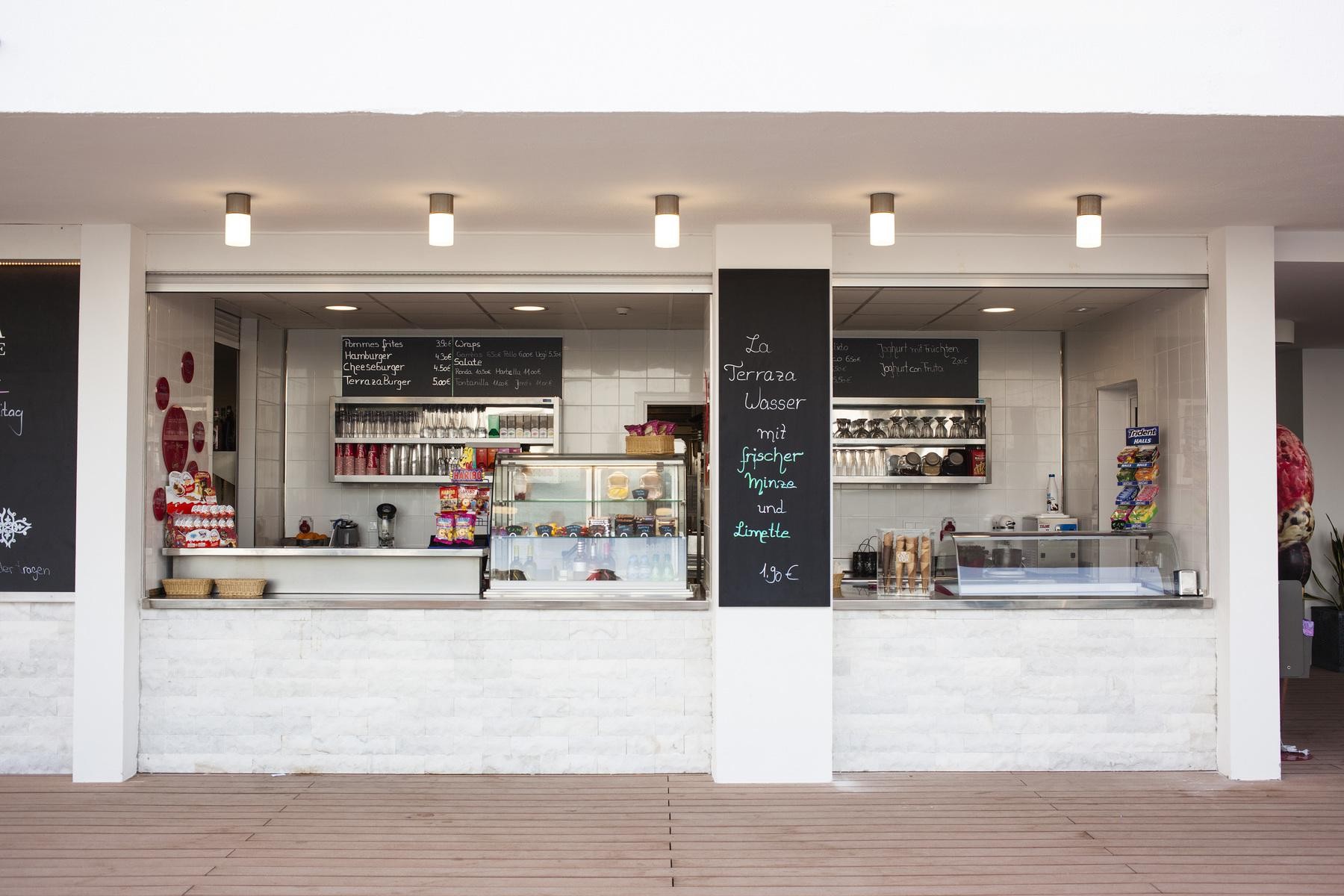 Hapimag Resort Marbella 11