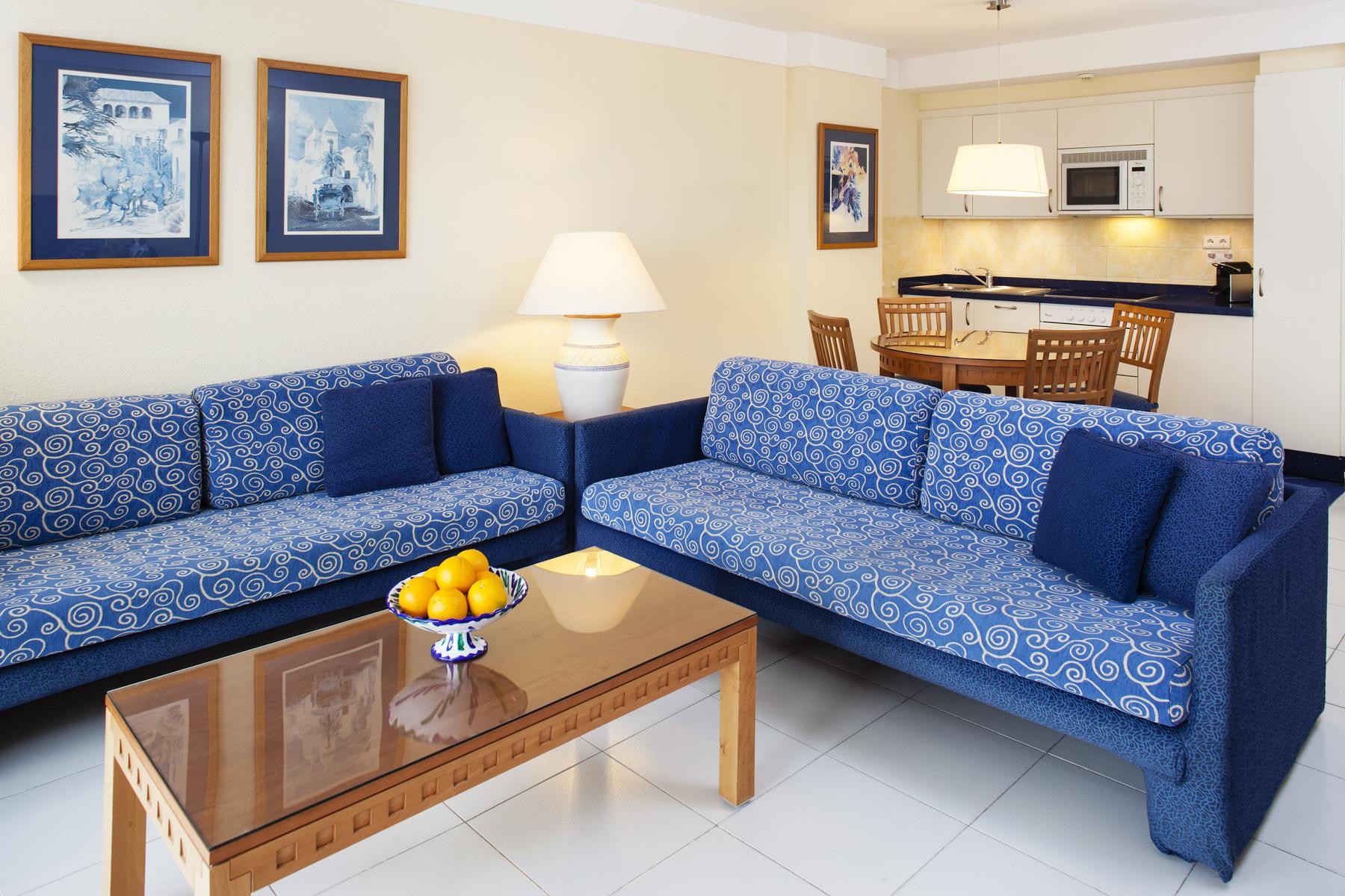 Hapimag Resort Marbella