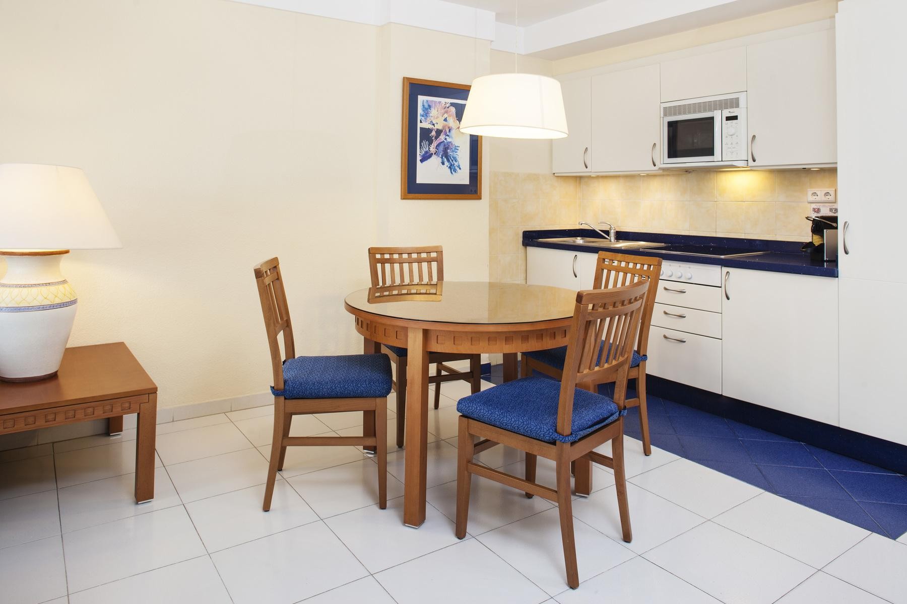 Hapimag Resort Marbella 6