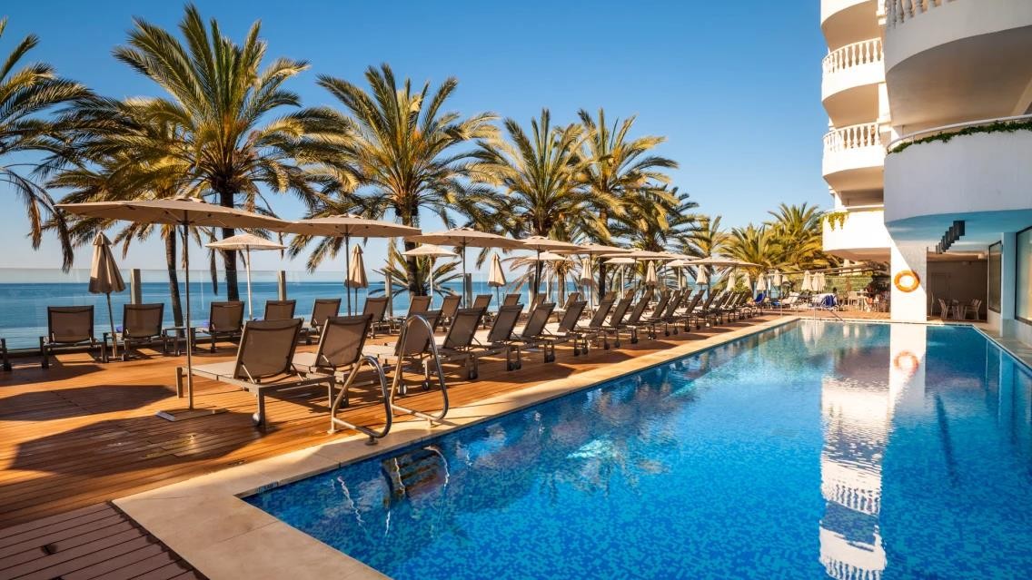 Hapimag Resort Marbella