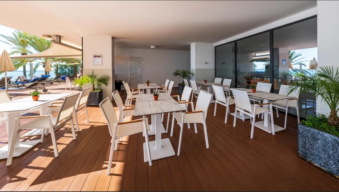 Hapimag Resort Marbella 8