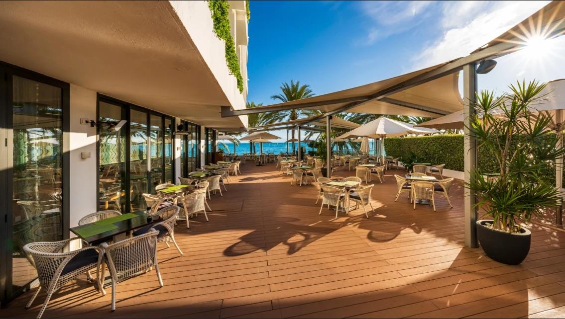 Hapimag Resort Marbella 9