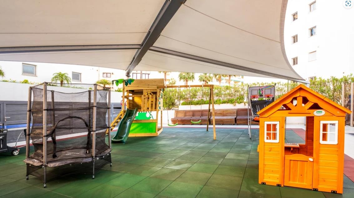 Hapimag Resort Marbella 15