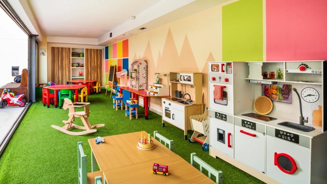 Hapimag Resort Marbella 16