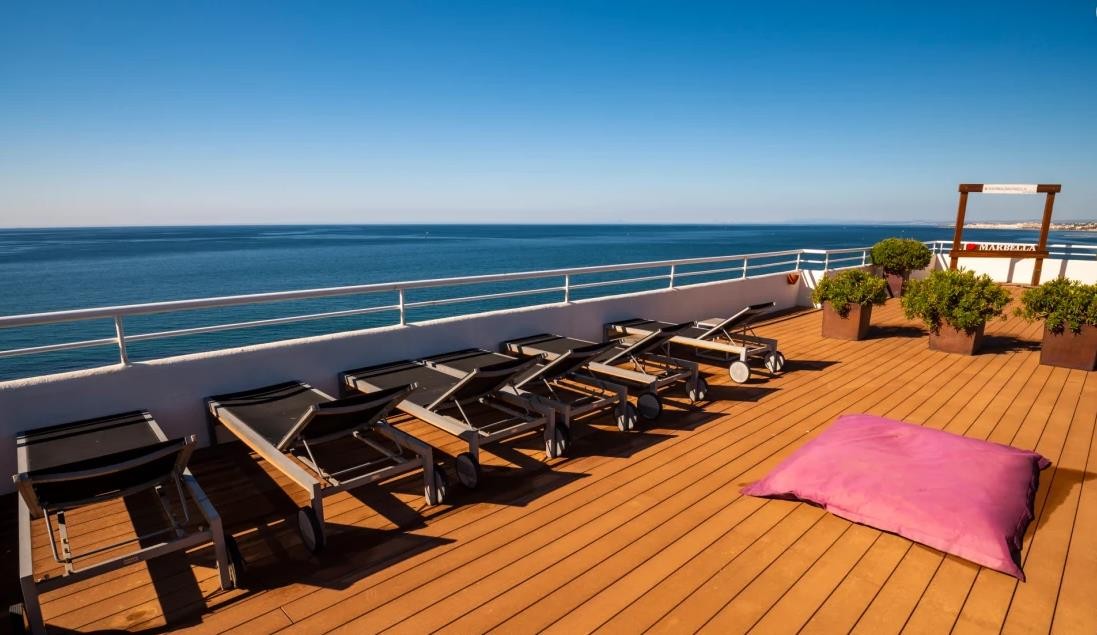 Hapimag Resort Marbella