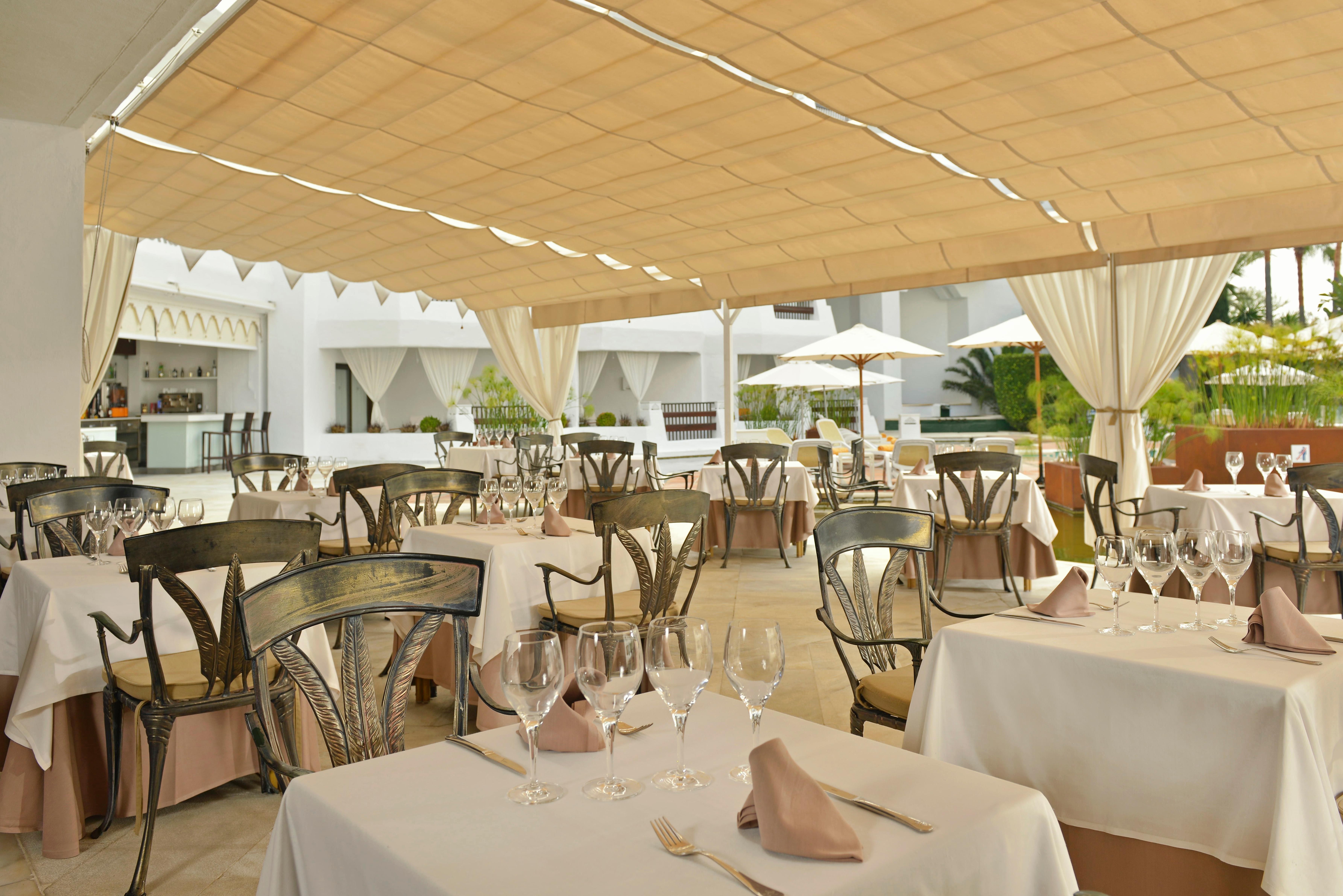 Iberostar Selection Marbella Coral Beach 7