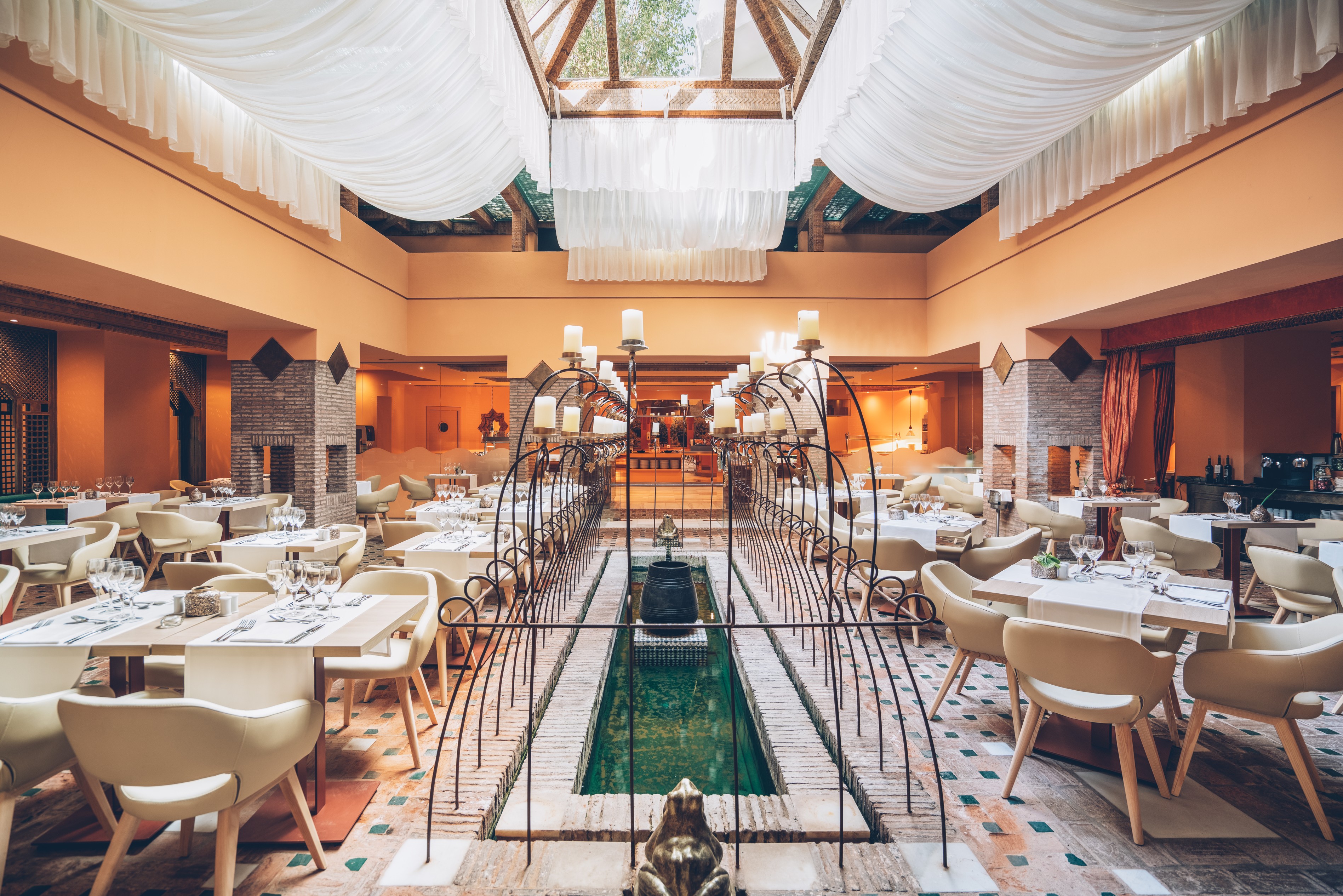 Iberostar Selection Marbella Coral Beach 6