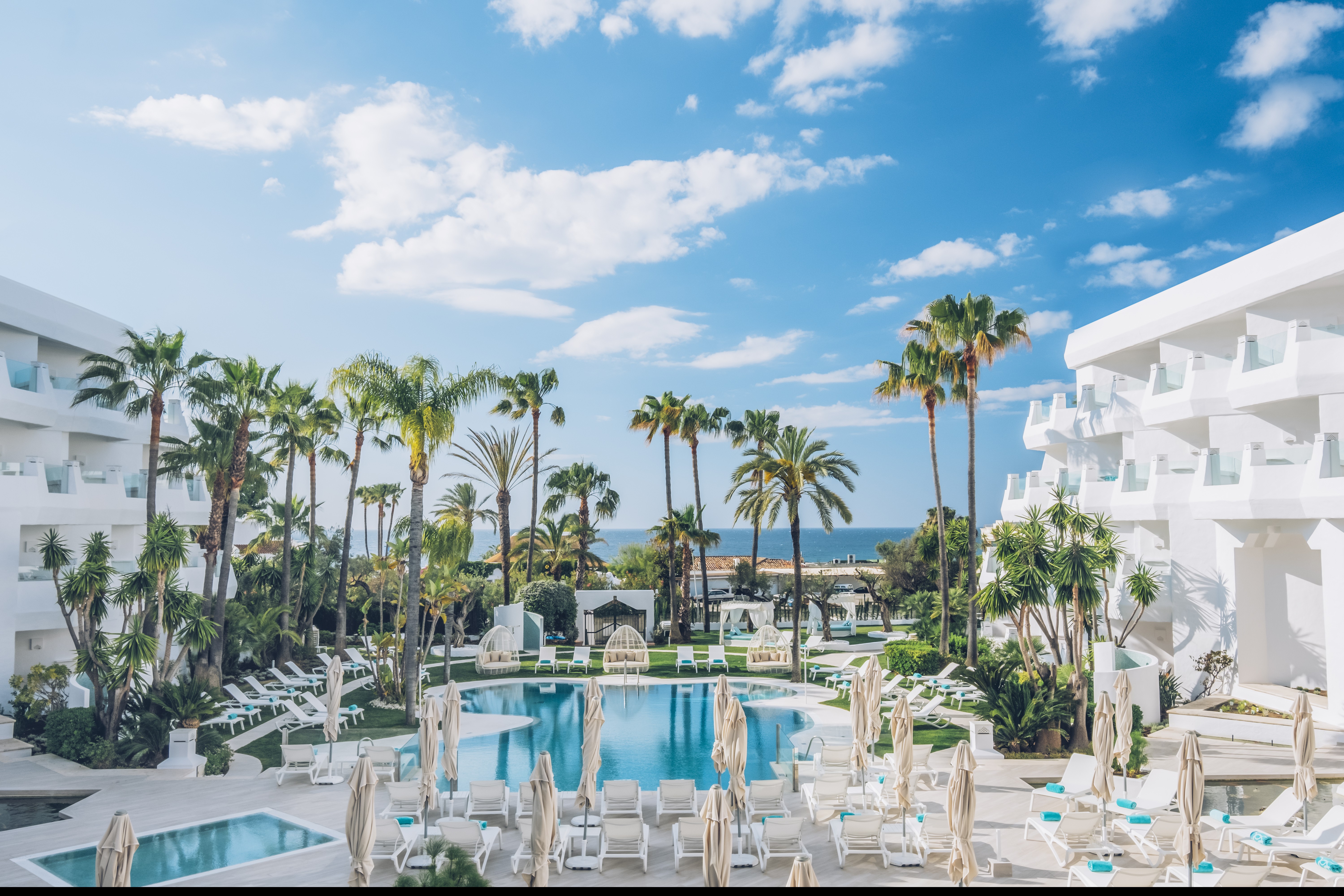 Iberostar Selection Marbella Coral Beach