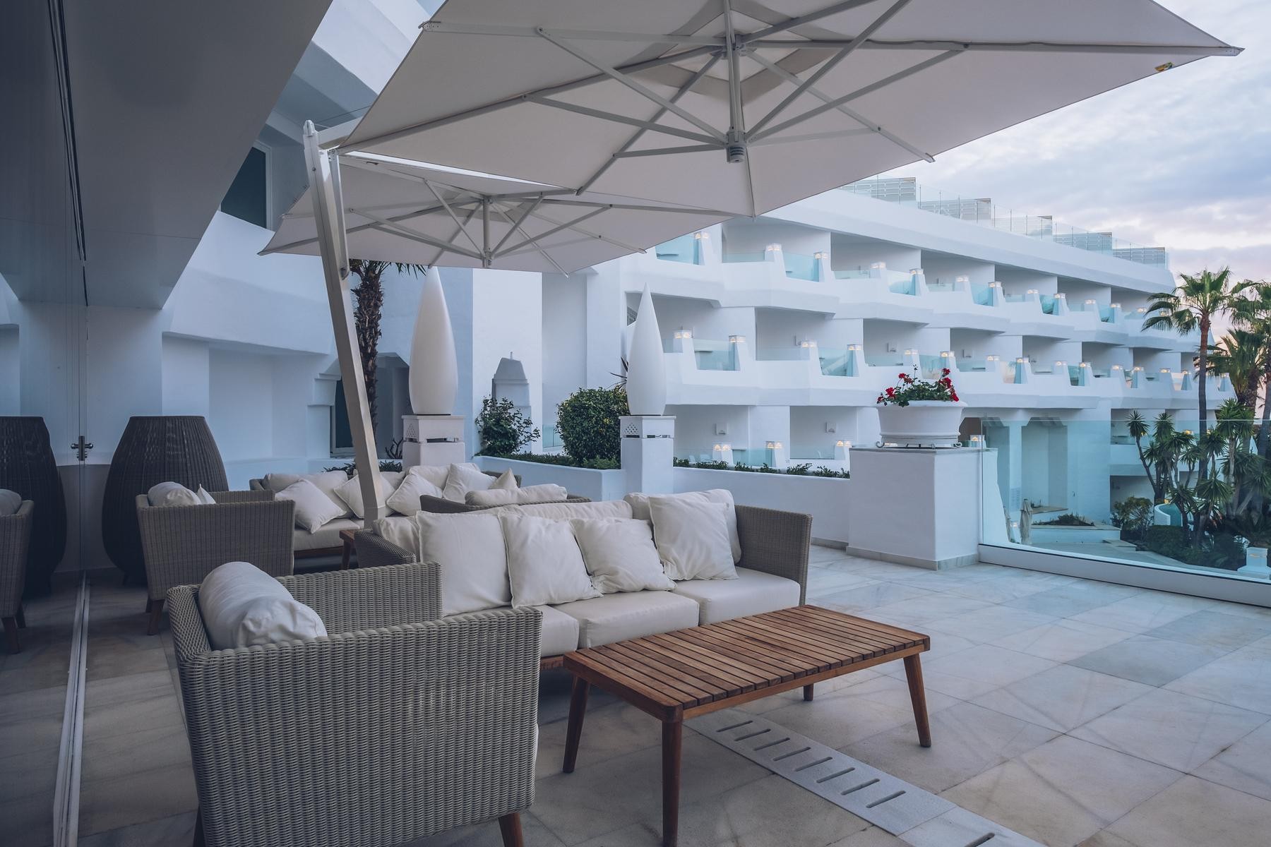 Iberostar Selection Marbella Coral Beach 9