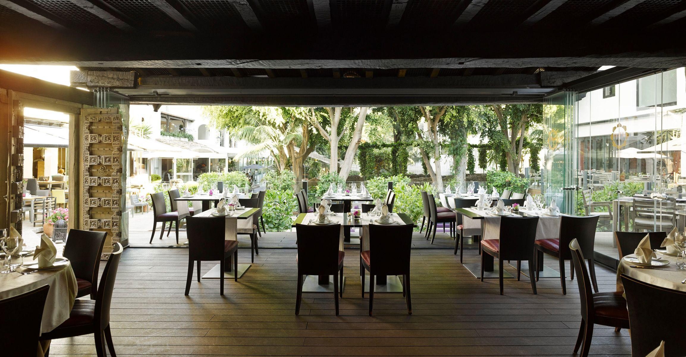 Puente Romano Marbella 10