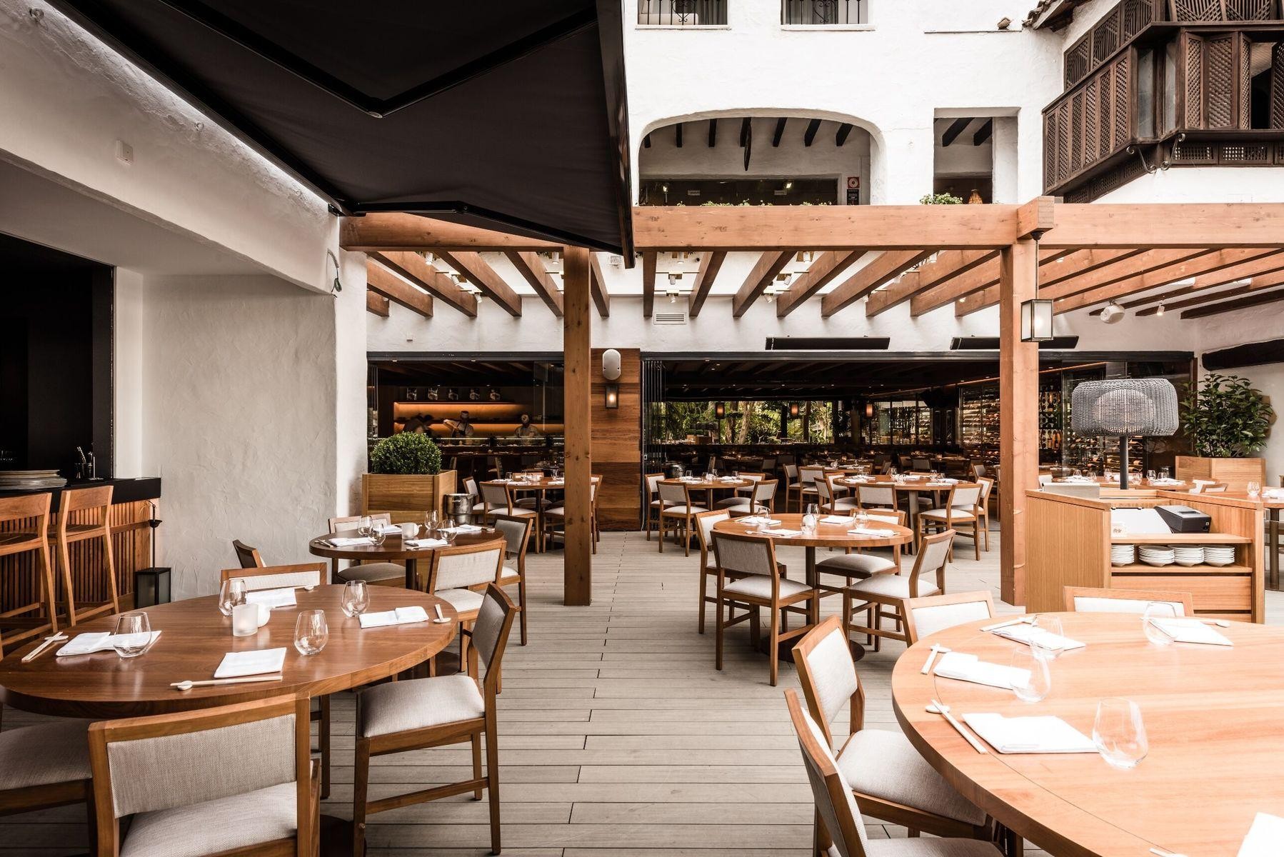 Puente Romano Marbella 12