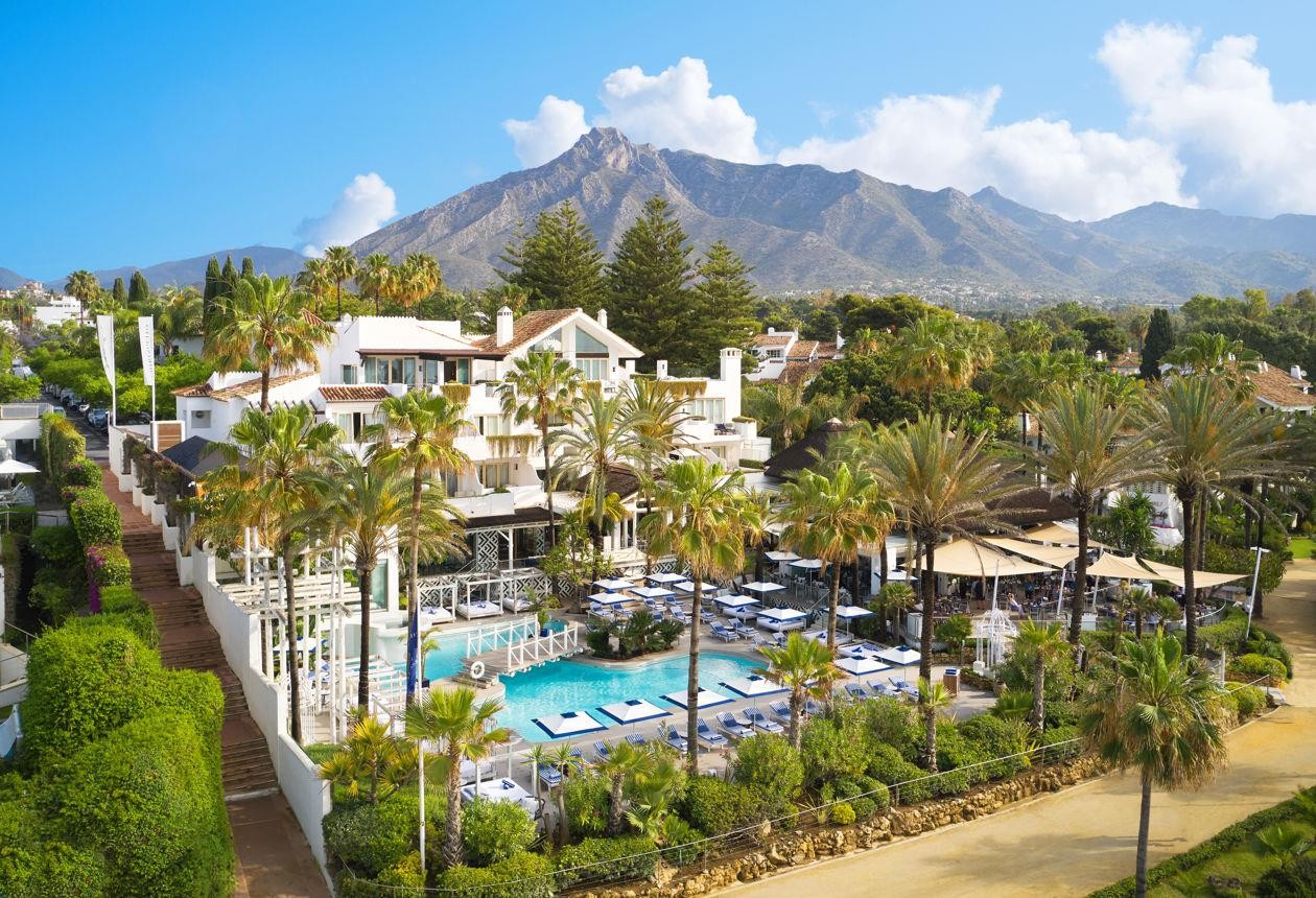 Puente Romano Marbella