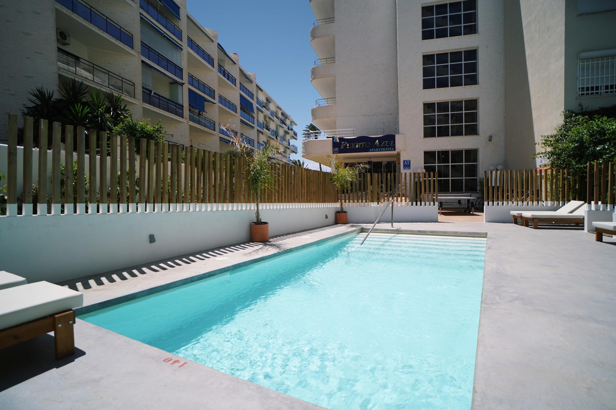 Puerto Azul Marbella