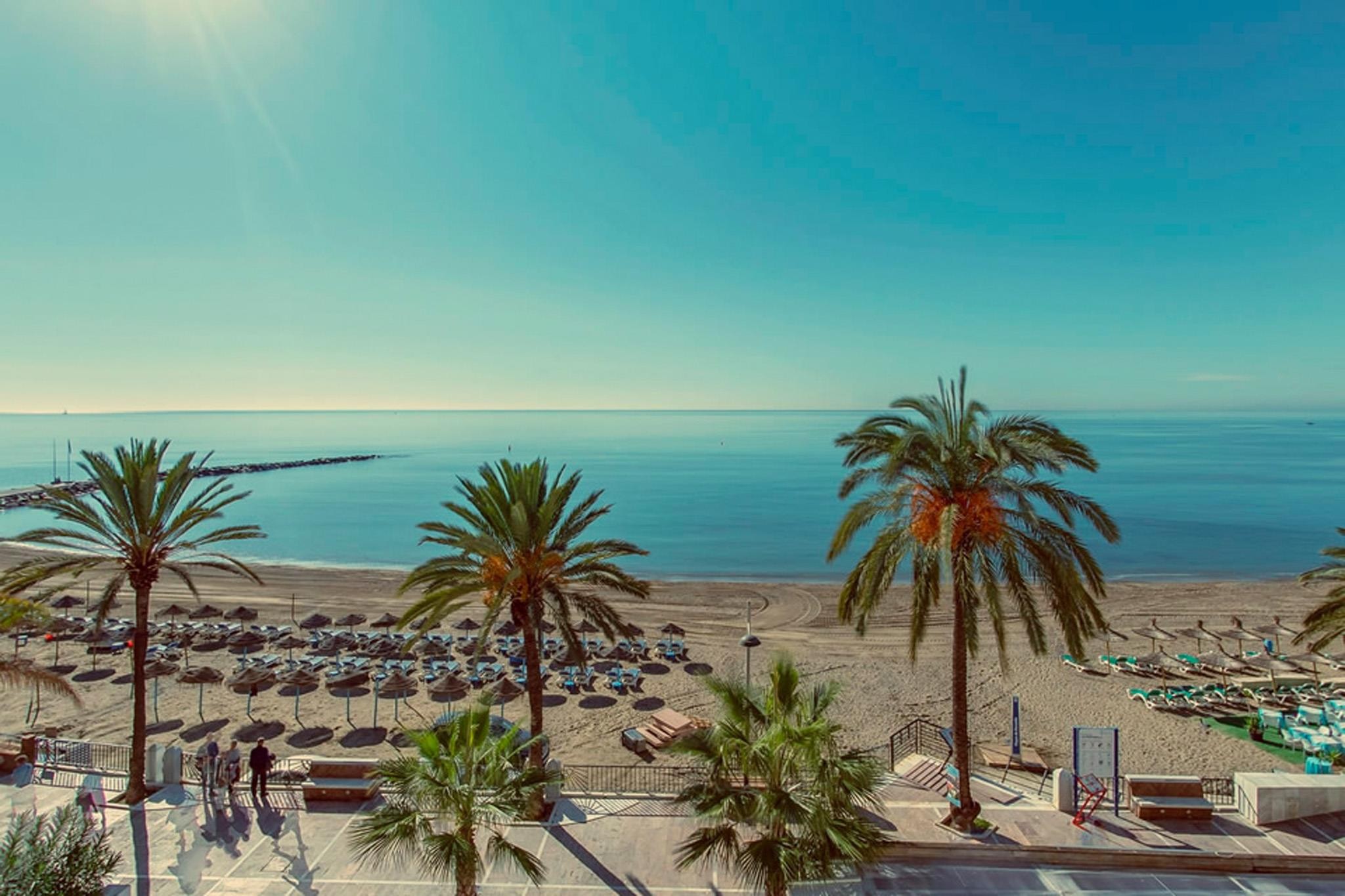 Puerto Azul Marbella