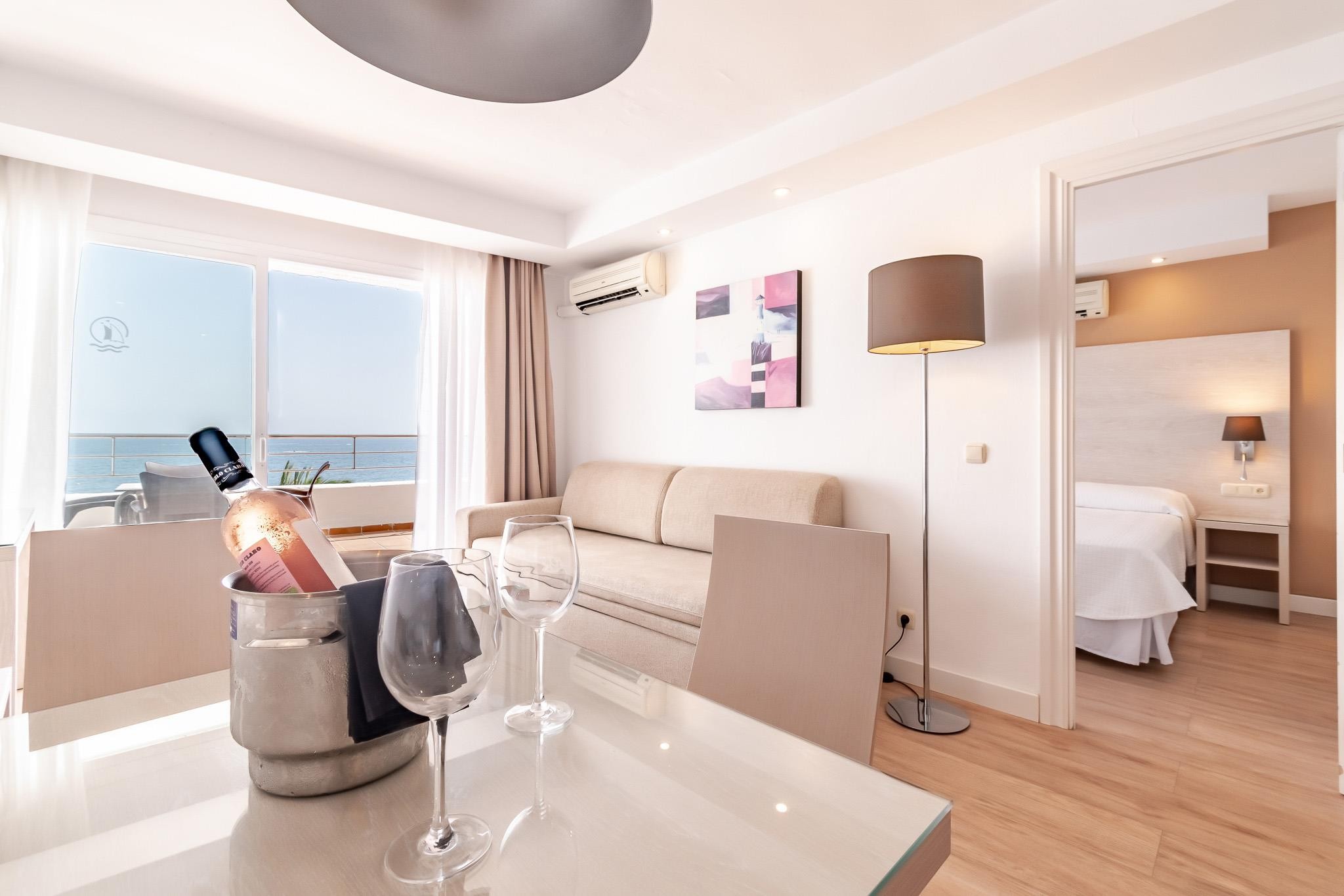 Puerto Azul Marbella 7