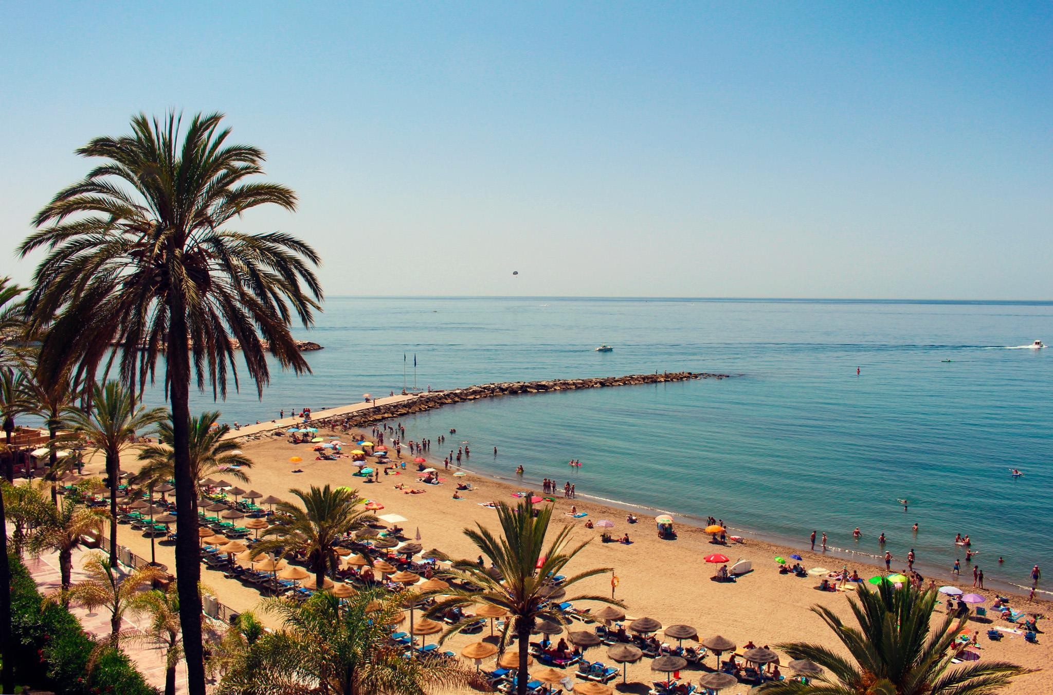 Puerto Azul Marbella