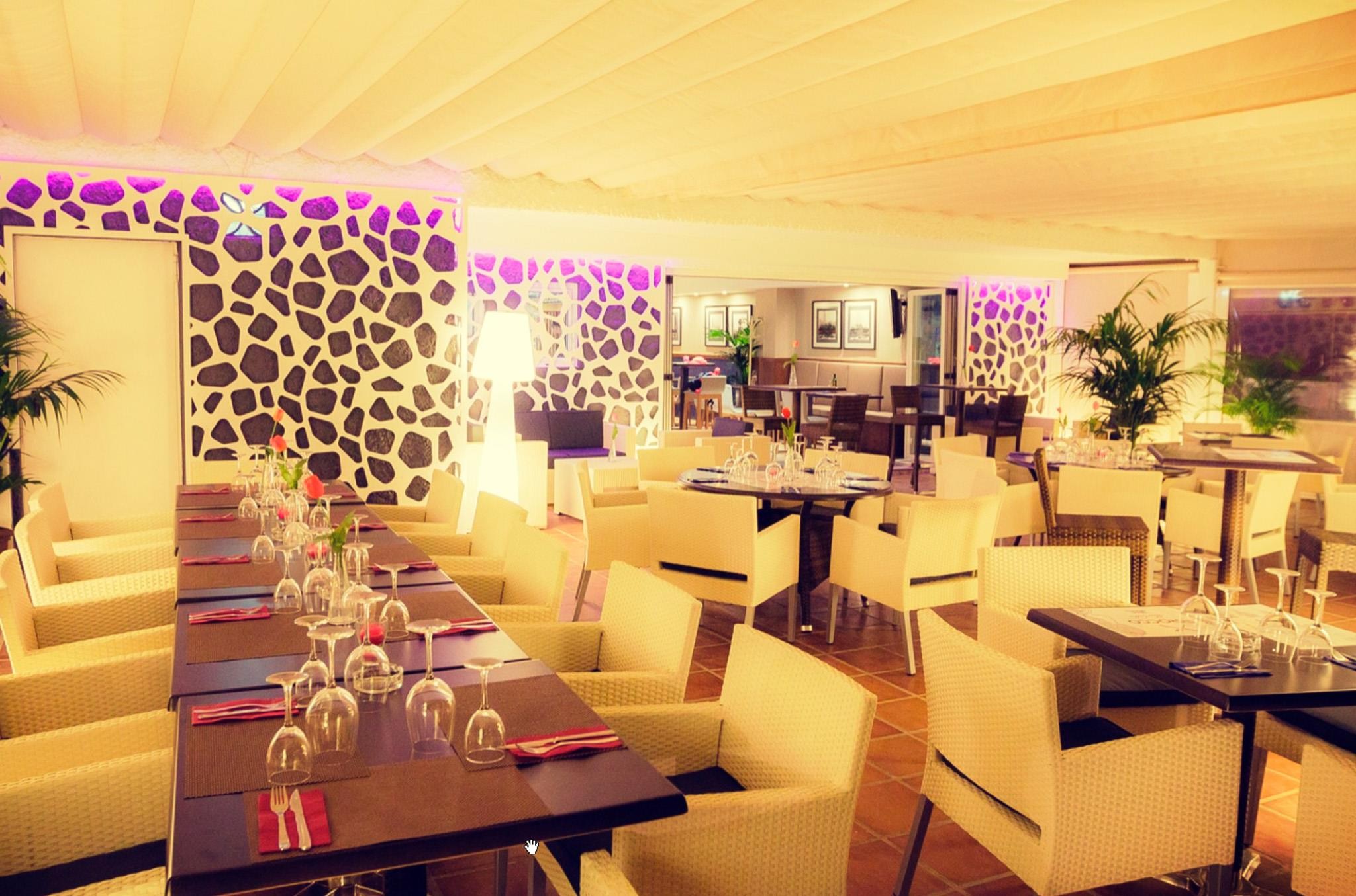 Puerto Azul Marbella 9