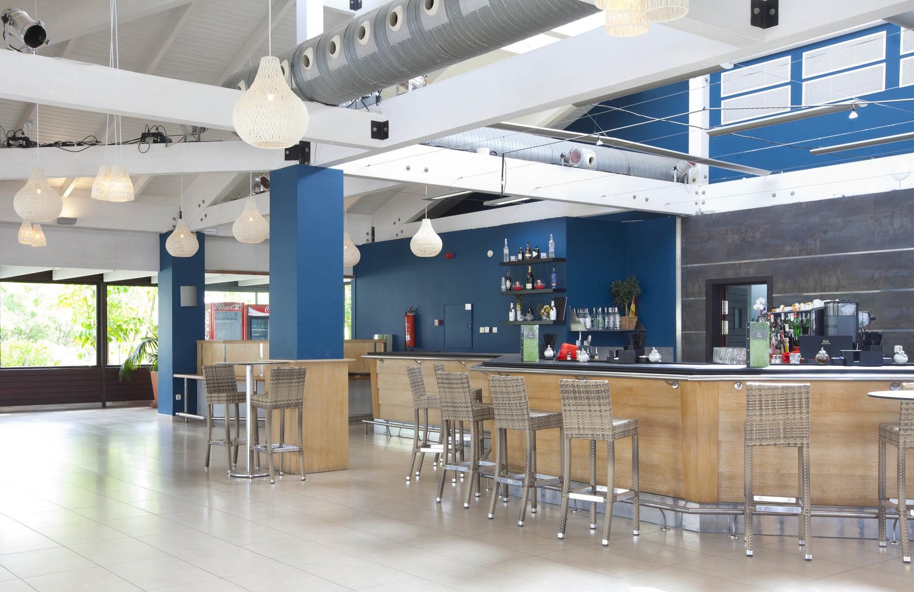 Impressive Playa Granada Golf 9