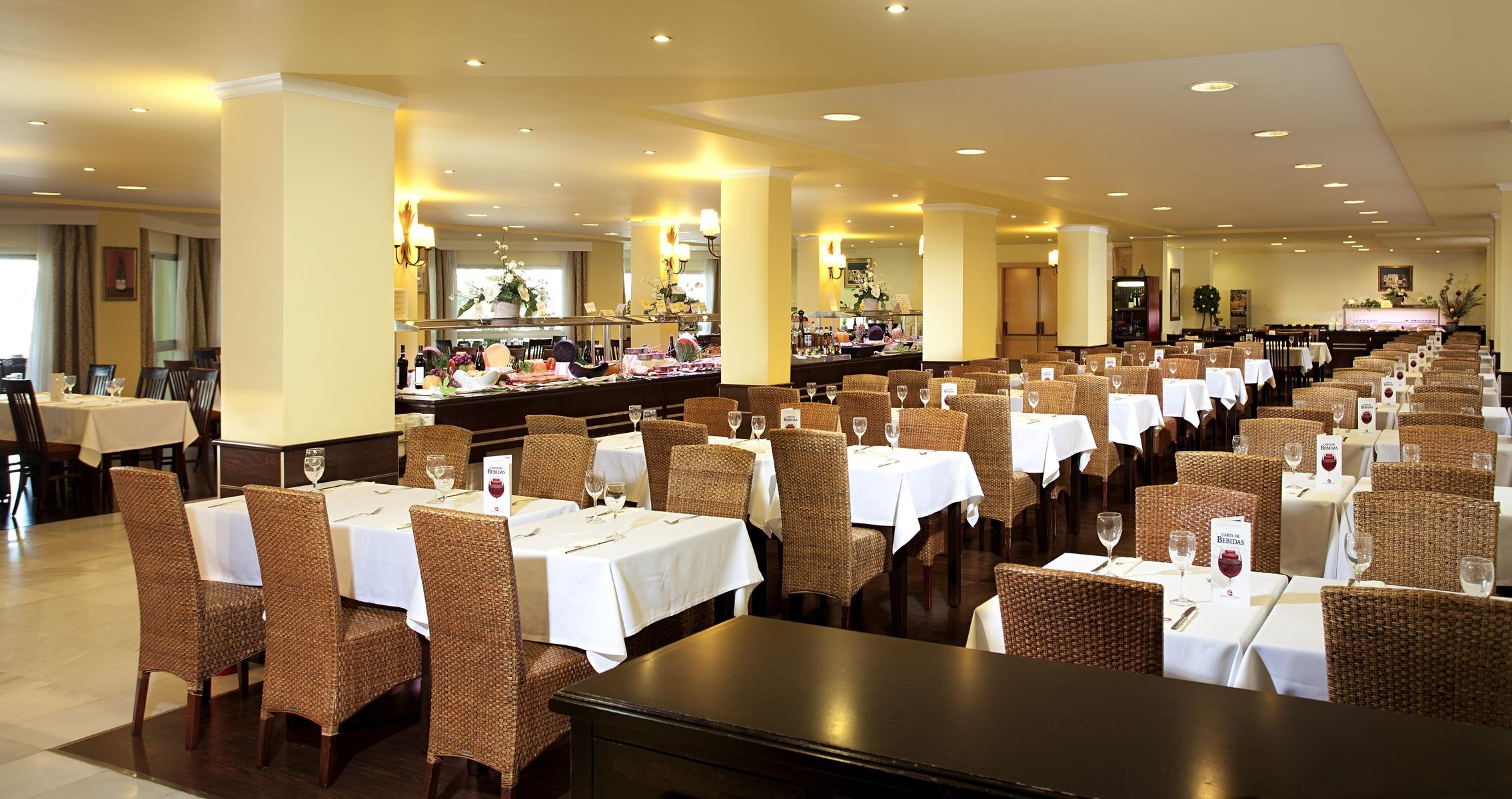 Ona Marinas de Nerja Spa Resort 7