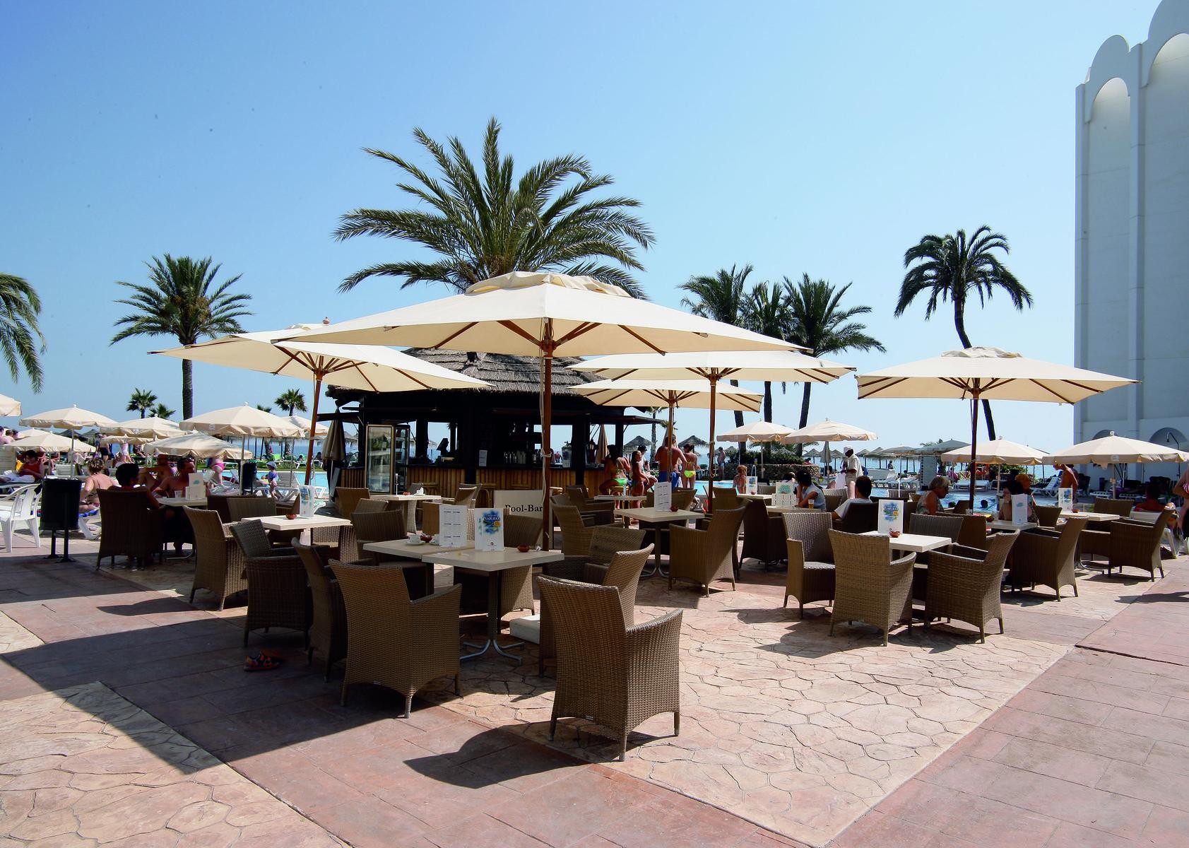 Ona Marinas de Nerja Spa Resort 9