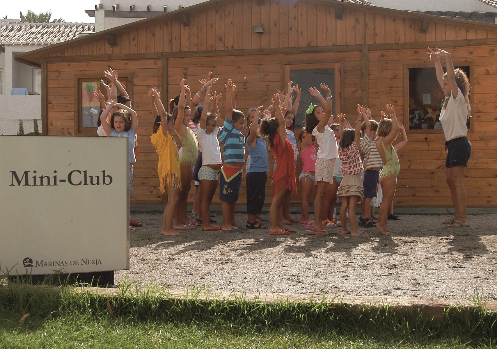 Ona Marinas de Nerja Spa Resort 10