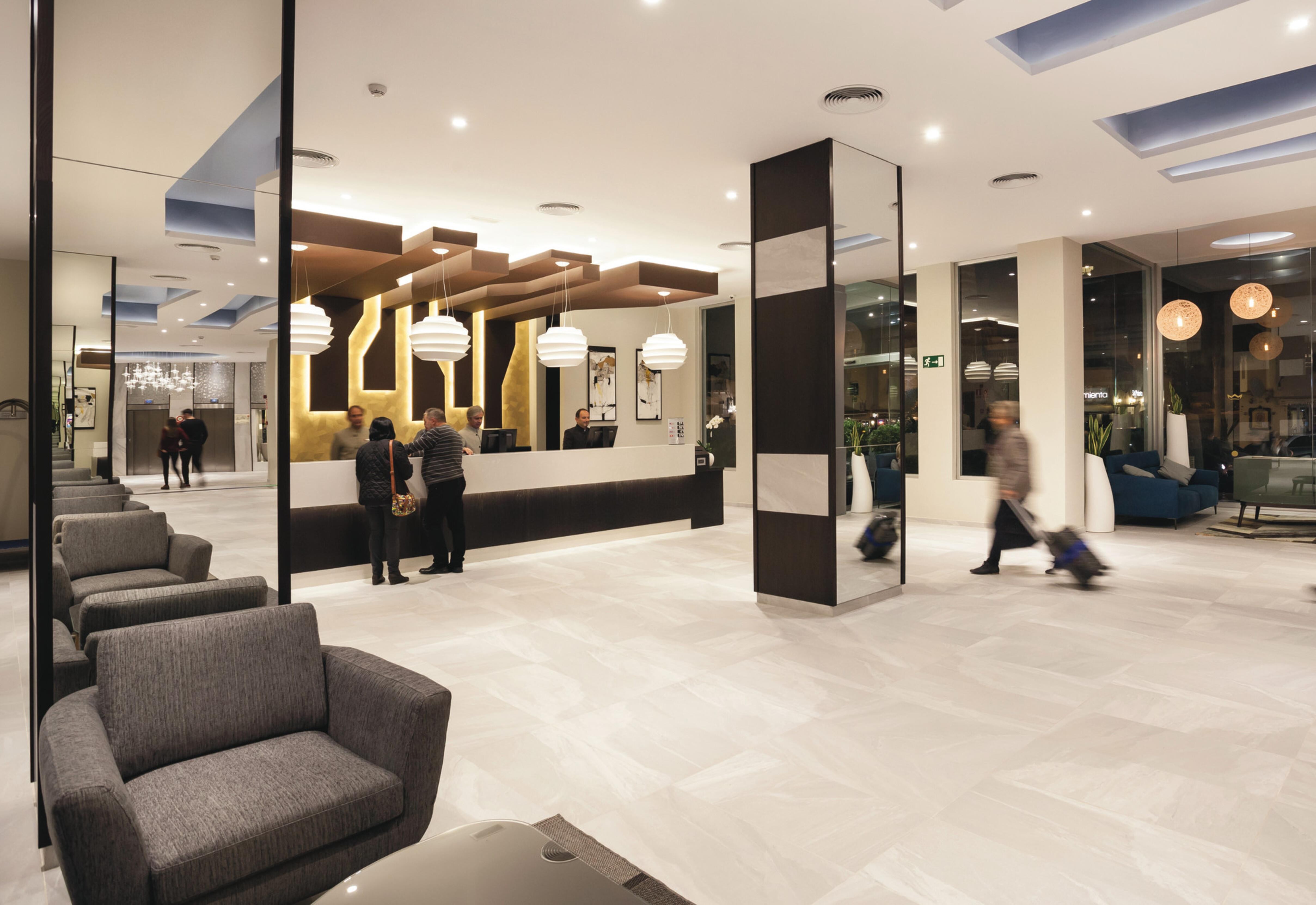 Riu Monica - Adults Only 9