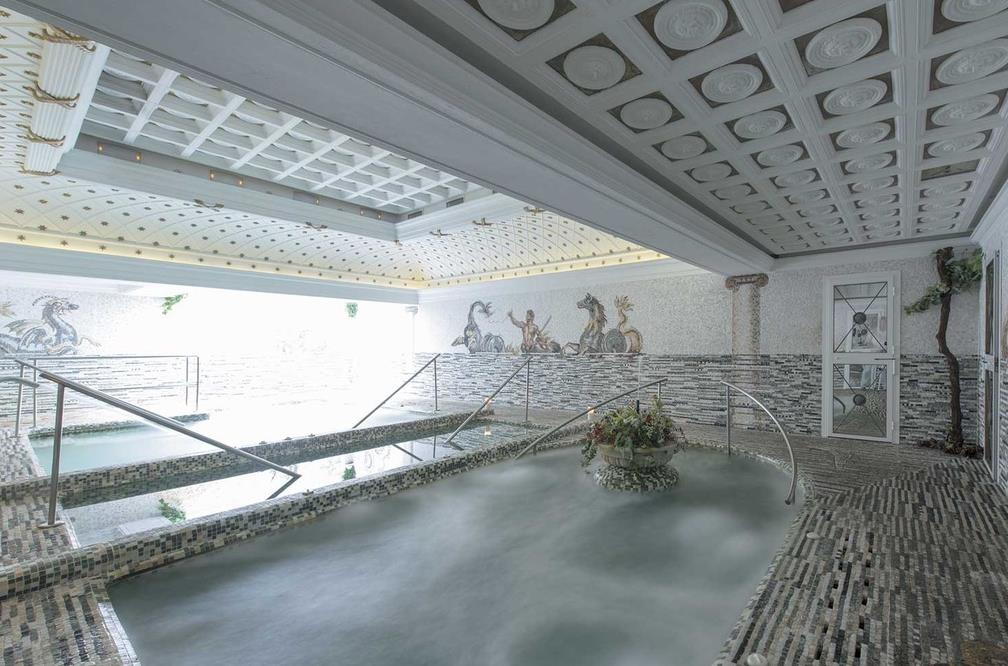 Las Casas de la Juderia-SVQ 6