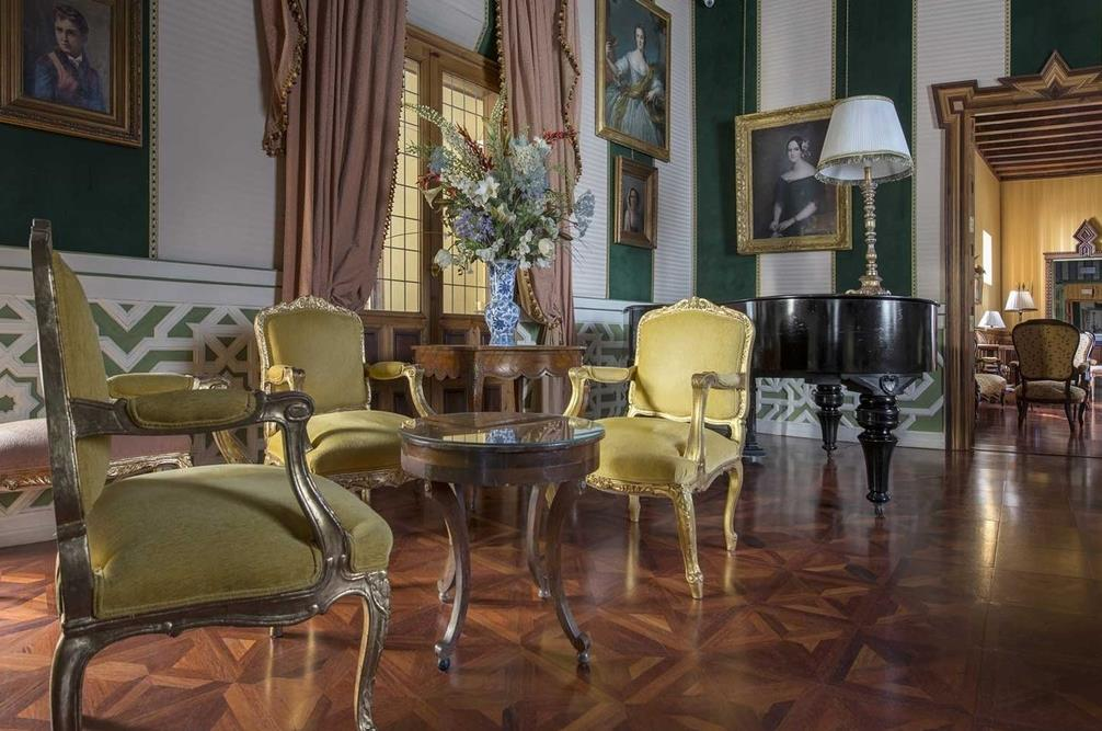 Las Casas de la Juderia-SVQ 8