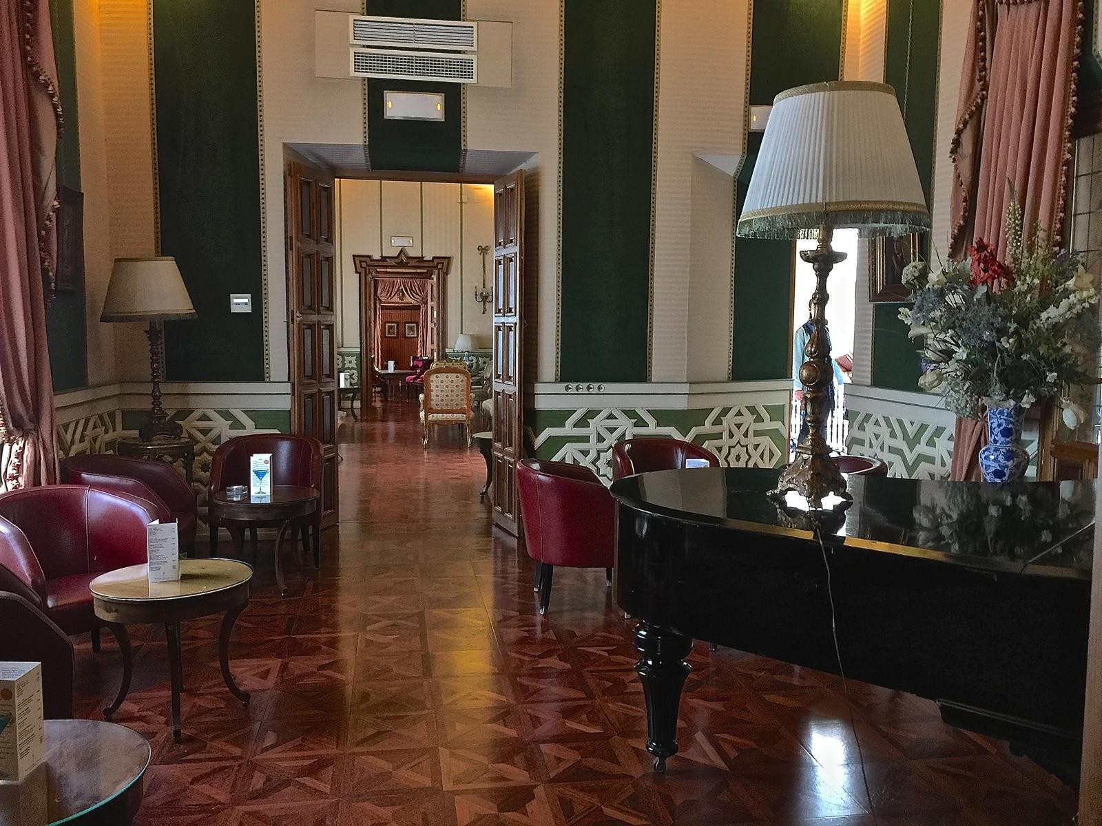 Las Casas de la Juderia-SVQ 9