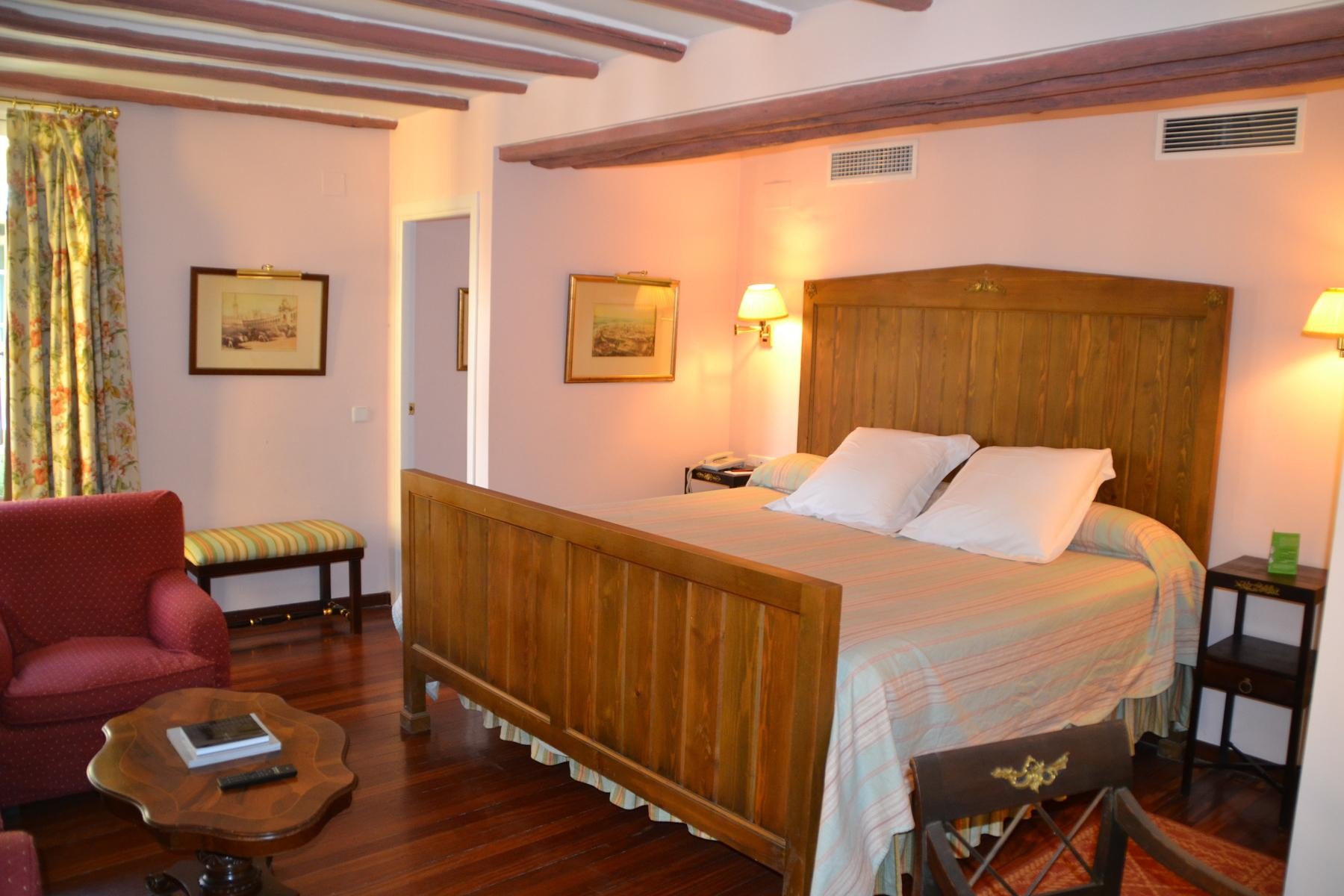 Las Casas de la Juderia-SVQ