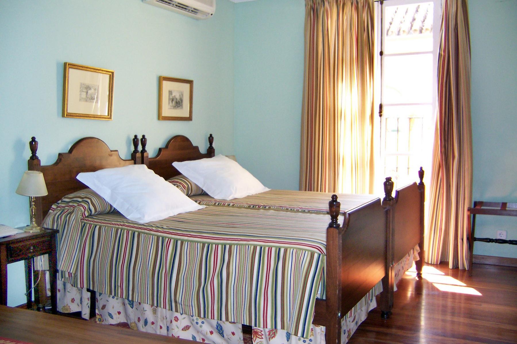 Las Casas de la Juderia-SVQ