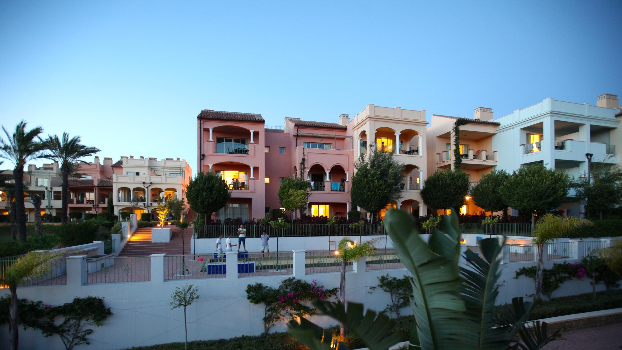 Pierre Vacances Terrazas Costa Del Sol 16