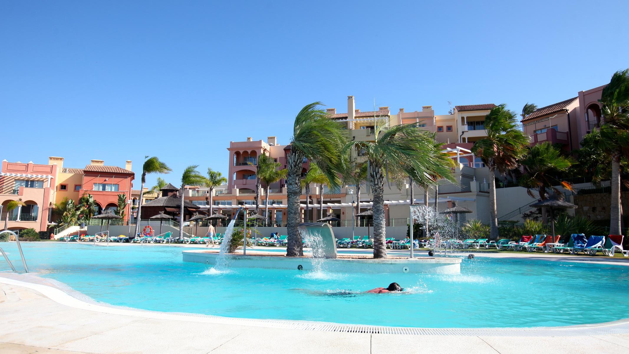 Pierre Vacances Terrazas Costa Del Sol