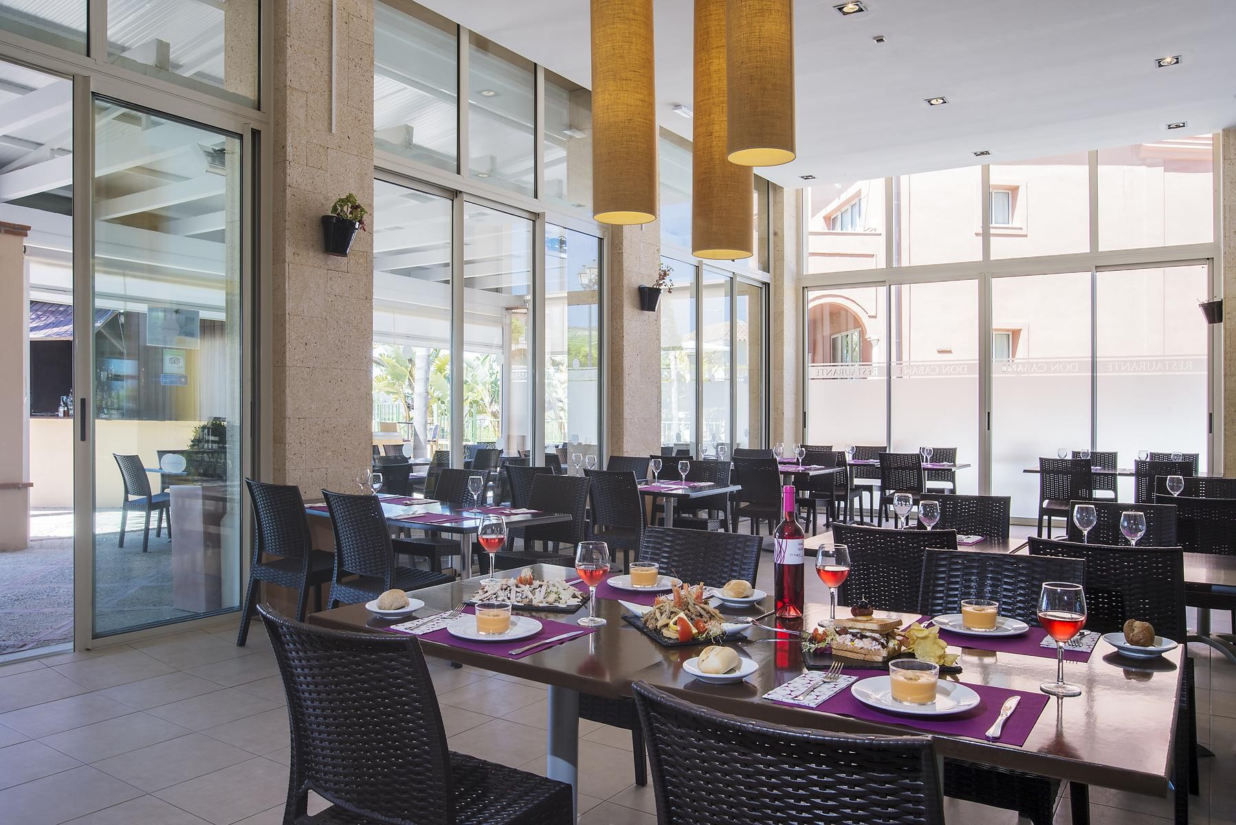 Pierre Vacances Terrazas Costa Del Sol 12