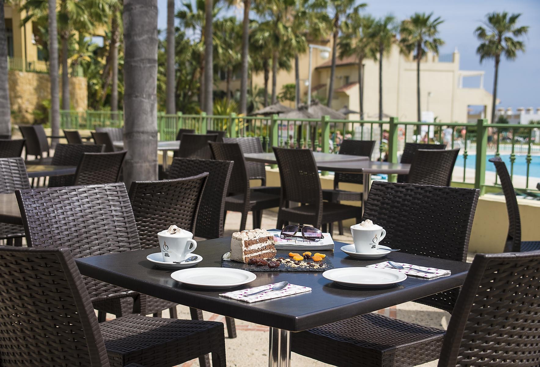 Pierre Vacances Terrazas Costa Del Sol 15