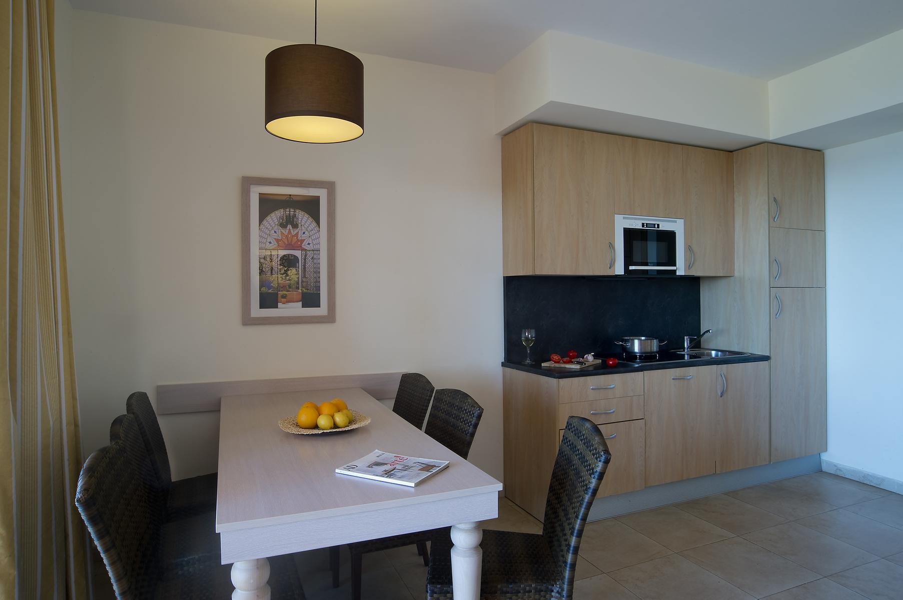 Pierre Vacances Terrazas Costa Del Sol 7