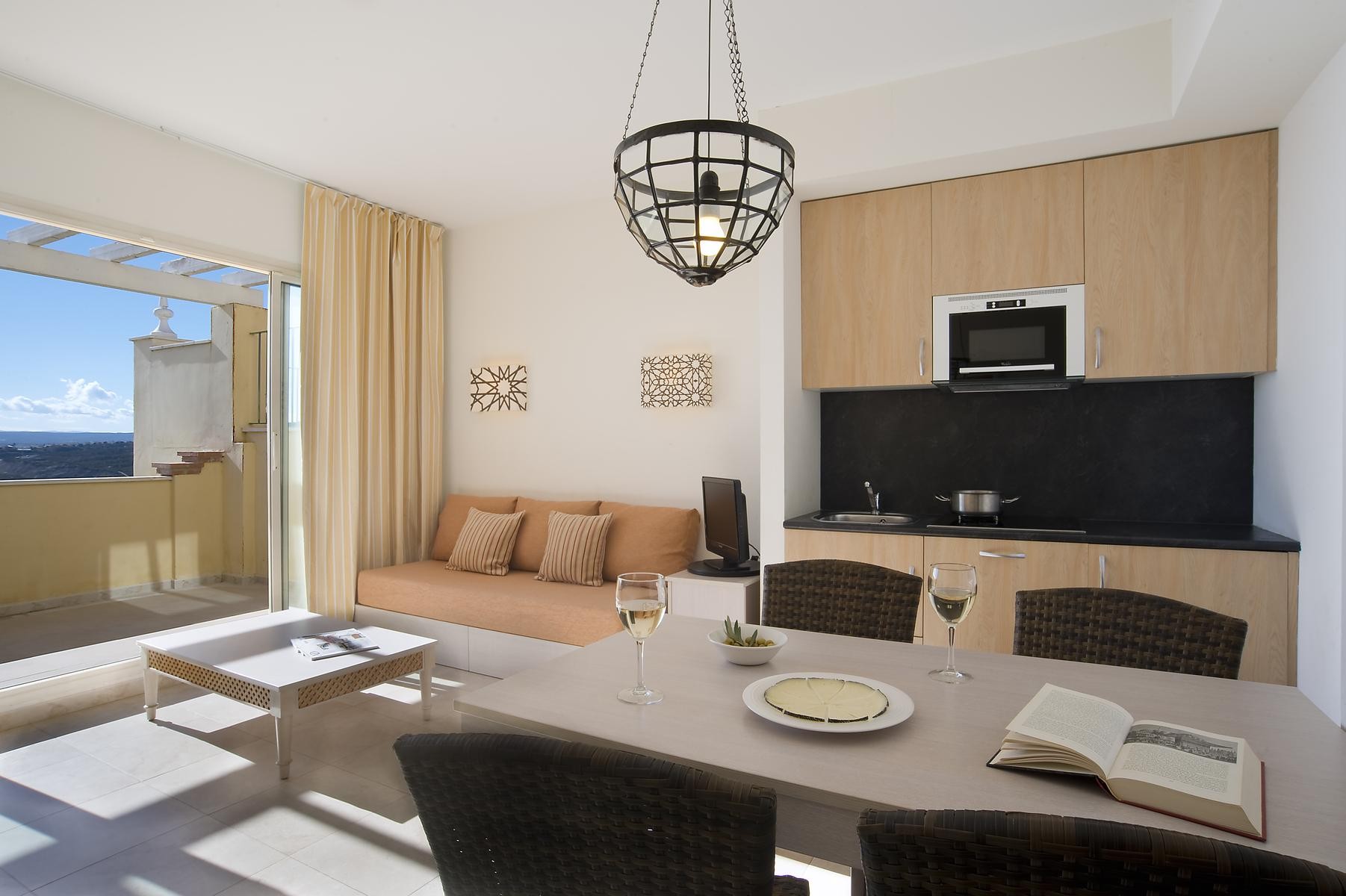 Pierre Vacances Terrazas Costa Del Sol 8