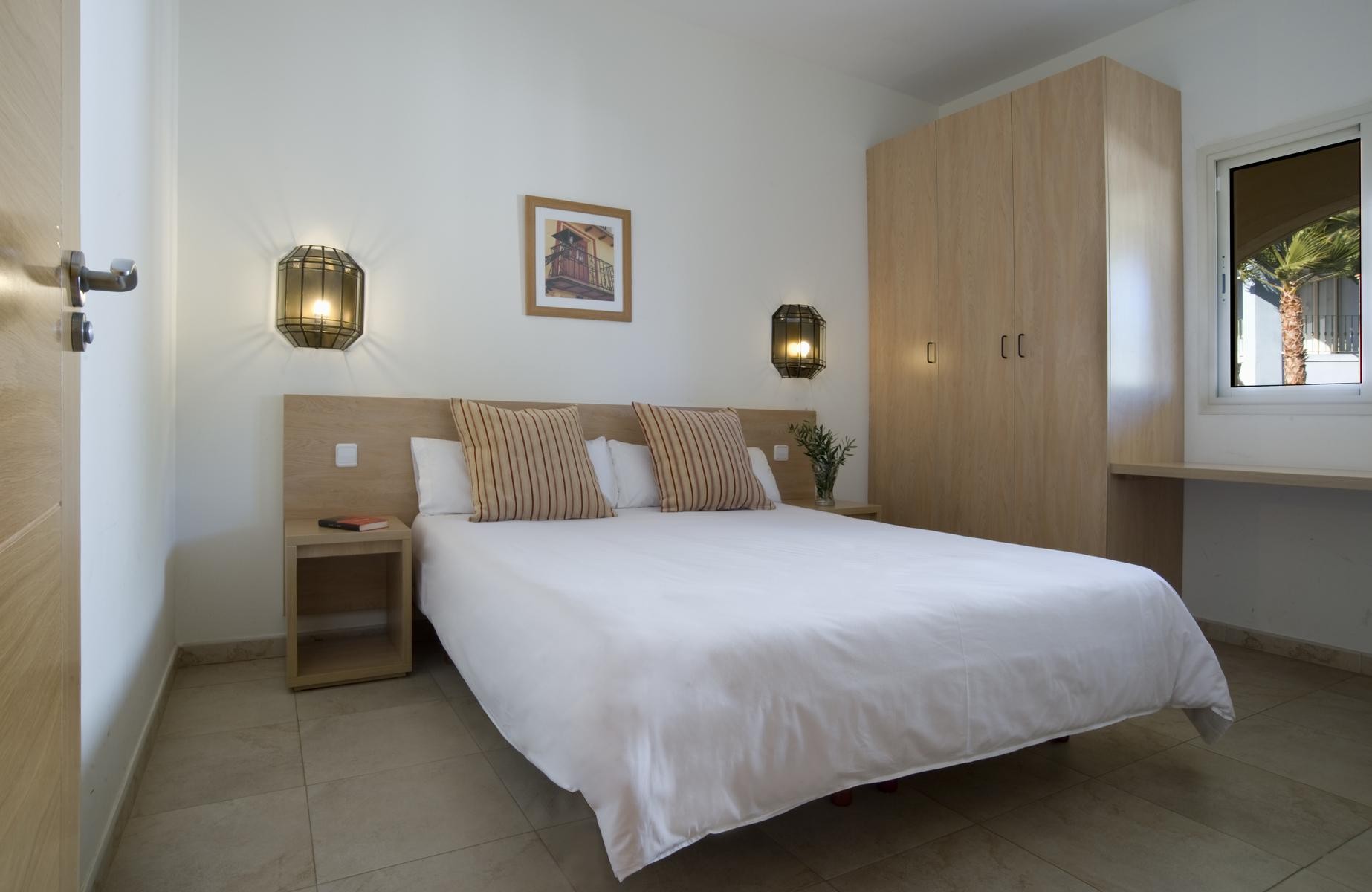 Pierre Vacances Terrazas Costa Del Sol 9