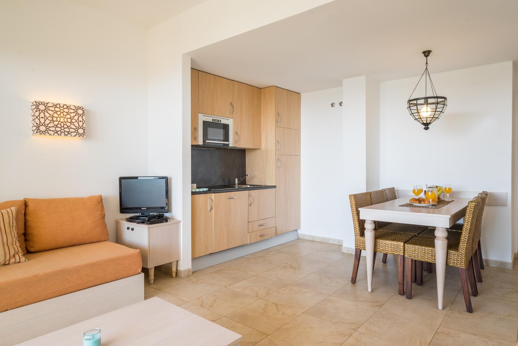 Pierre Vacances Terrazas Costa Del Sol