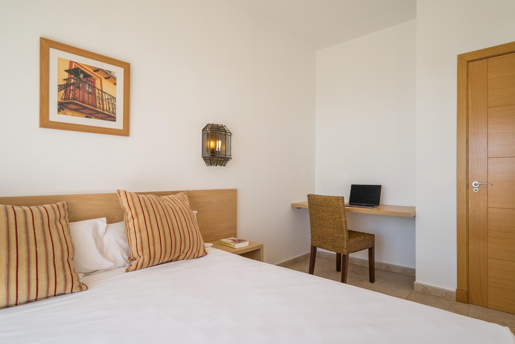 Pierre Vacances Terrazas Costa Del Sol 10