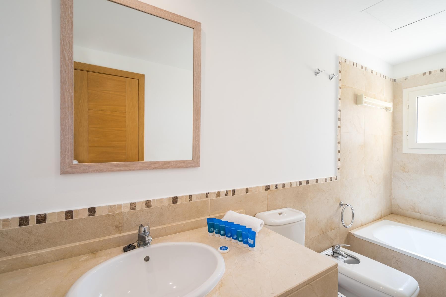 Pierre Vacances Terrazas Costa Del Sol 11