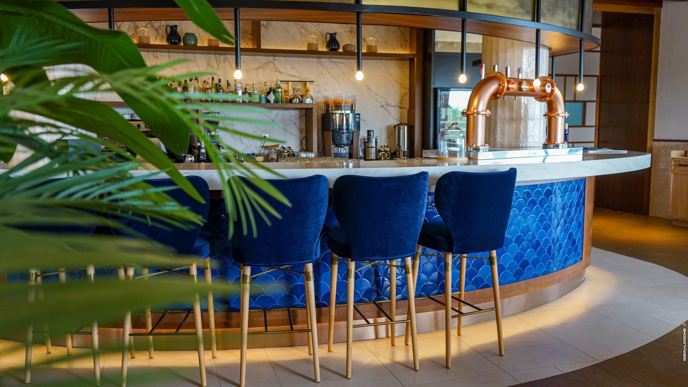 SO Sotogrande Spa & Golf Resort Hotel 7