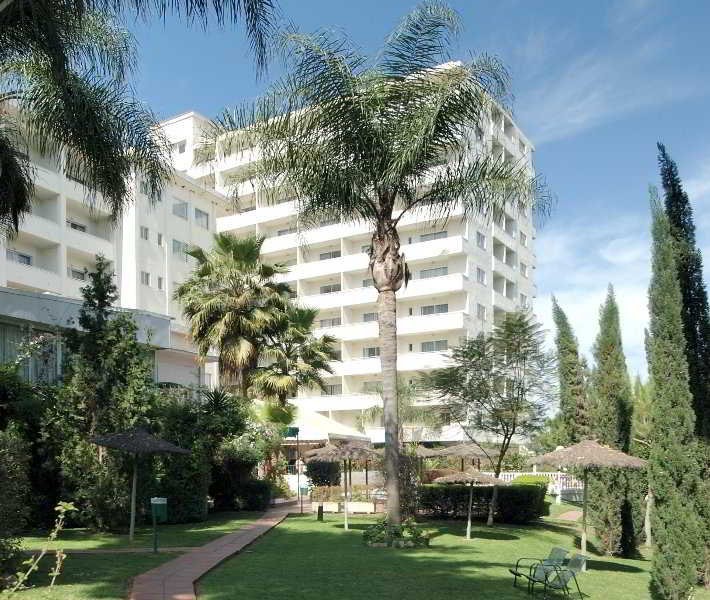 AluaSun Costa Park 10