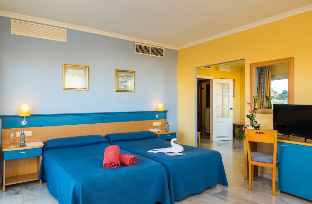 AluaSun Costa Park 9