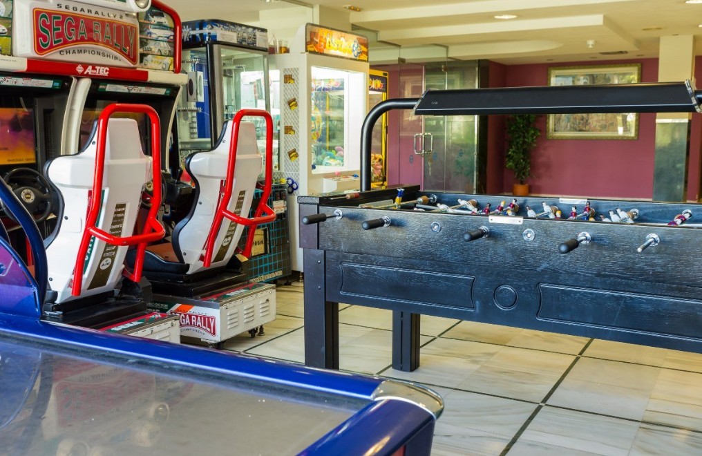 AluaSun Costa Park 11